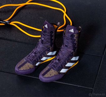Adidas Hog 4.0 - 2