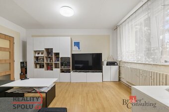 Převod dr. podílu, byty/3+1, 73 m2, U Splavu 2870/4, 69002 B - 2