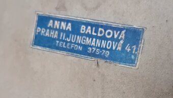 OBRAZY - 499 Kč kus - JEN OSOBNÍ VYZVEDNUTÍ V BRNĚ - 2