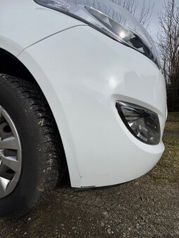 Hyundai ix20, 1,6 benzin - 2