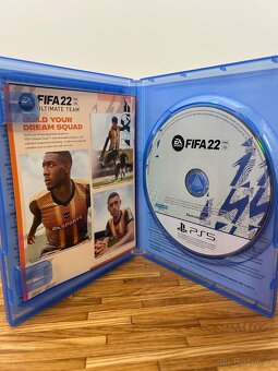 FIFA 22 - 2