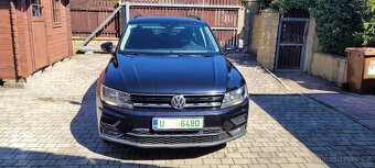 VW Tiguan 2,0TDi 110kw mod 2020 navi vyhř.sedačky el.kufr - 2