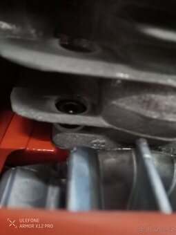 Husqvarna 288 xp NOVÁ - 2