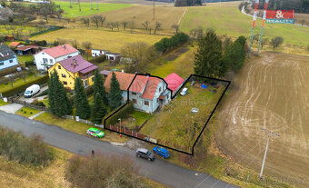 Prodej rodinného domu, 120 m², Chraštice - 2
