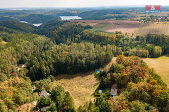 Prodej pozemků k rekreaci, 27366 m², Probulov Doly - 2