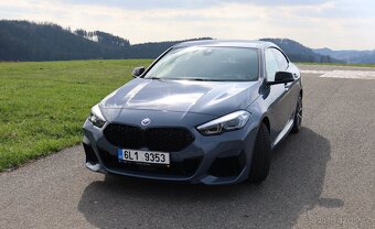 BMW m235i 225kw xDrive Gran Coupé - 2