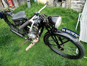 DKW 100 - 2