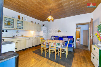 Prodej rodinného domu, 84 m², Nesuchyně - 2