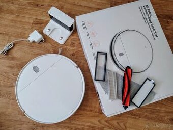 Robotický vysavač Xiaomi Mi Robot Vacuum Mop Essential - 2