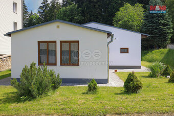 Prodej penzionu, 92 m², Srní - 2