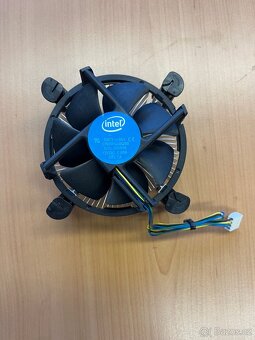 CPU i5-6400@3,3Ghz - 2