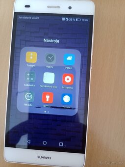 Huawei P8 Lite - 2