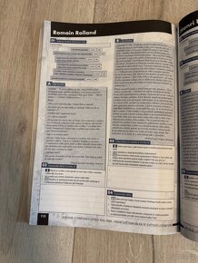 Pracovní sešit Literatura pro 3. ročník středních škol - 2