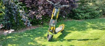 Kaabo Wolf King GT PRO V2 - 2