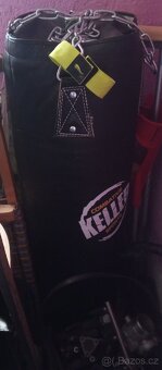 Boxovací pytel - 2