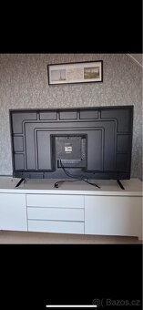 JTC 55" (140cm)UHD Smart TV - 2