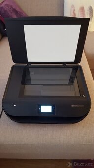Multifunkční barevná inkoustová tiskárna HP DeskJet 4535 - 2