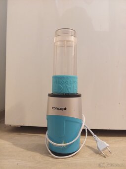 Prodám mixér z Datartu - 2