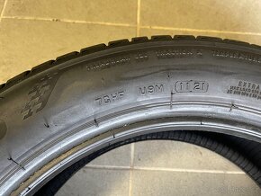 Pneu letní Bridgestone 205/55/17 - 2
