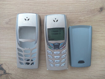 NOKIA 6510 - 2