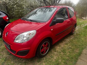 Renault Twingo 1.2 - 2
