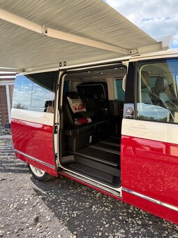 Vw Multivan t6 - 2