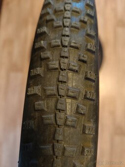 Gravelové pláště Schwalbe Smart Sam 700x40 - 2