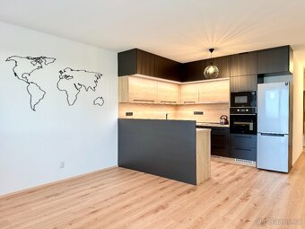 Moderní byt 3+kk 72m² – Rychnov nad Kněžnou - 2