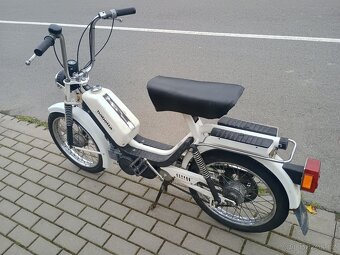 Babeta 210 - 2