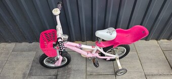 Specialized 12" dětské kolo - 2
