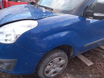 Opel Combo - 2