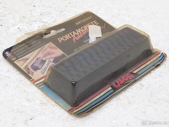 Retro zásobník na mince pro auto veterán - Nepoužitý - 2