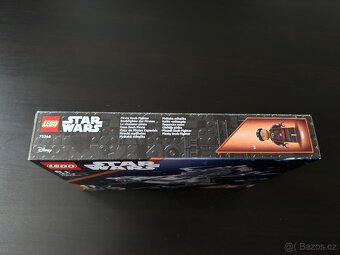 LEGO StarWars 75346 Pirátská stíhačka (nové) - 2