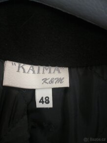Prodám zimní kabát - 2