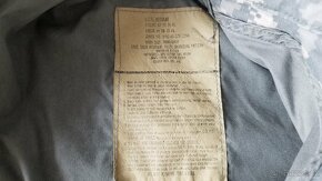 US ARMY MILITARY M65 BUNDA vel. L - 2