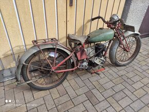 Husqvarna 250 - 2