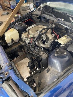 Bmw e36 316i - 2