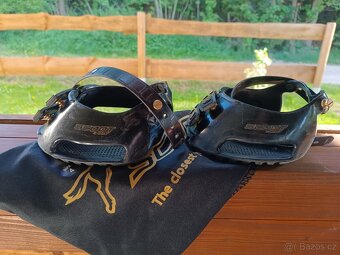 Scoot boots 4 regular - 2