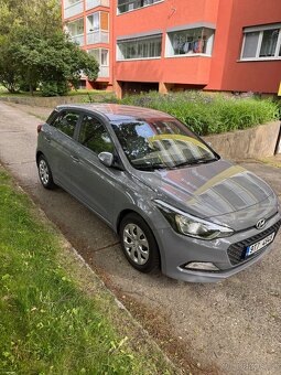 Hyundai i20 55kw - 2