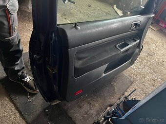 Golf mk4 dveře - 2
