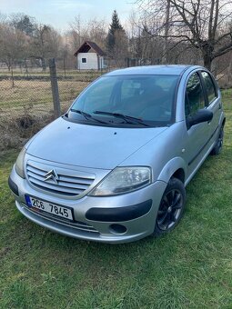 Citroën C3 - 2