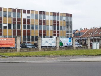 Pronájem parkovacích stání - Pardubice, Mezi Mosty - 2