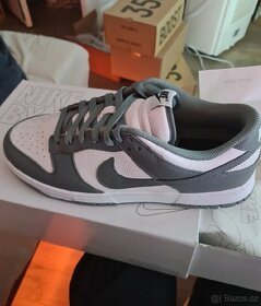 Nike Dunk Low By You Wofl Grey Inspired EU 43 - 2