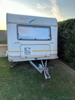 Knaus Azur Südwind - 2