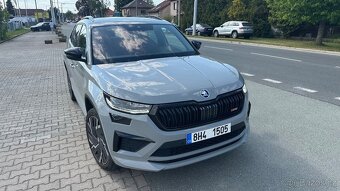 KODIAQ RS - 2