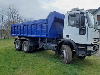Iveco eurocargo e260 - 2