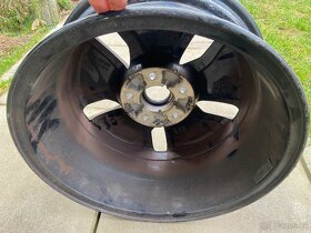 Kia Ceed ALU 5x114,3 16 ET50 - 2