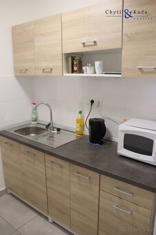 Pronájem pokoje 26m2, Přerov - 2
