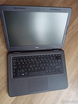Dell Latitude 3310/13,3“/I3 8145U/SSD NVMe256GB/RAM16GB/W11 - 2