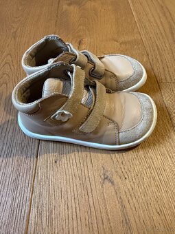 Baby Bare kotníkové boty, vel. 27 - 2